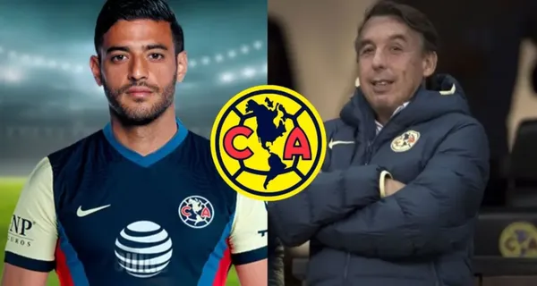 El último intento de Emilio Azcárraga para jugársela y firmar a Carlos Vela, pero sería costa de un campeón.