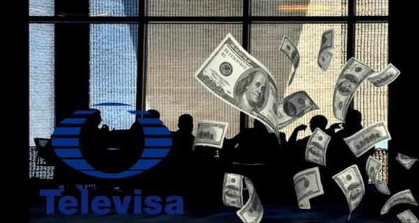 El último movimiento de la televisora para salir del escándalo más grande en la historia del fútbol.