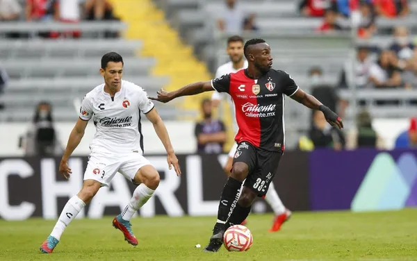 El último partido del día de ésta noche y el inico de la fecha 10.