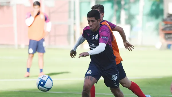 El último recurso para salvarse