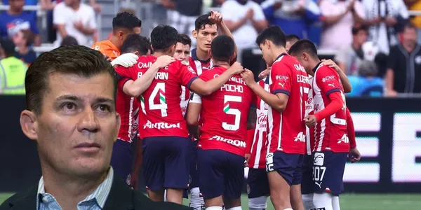 El único jugador de Chivas que se salvaría ante América, según Ramón Ramírez