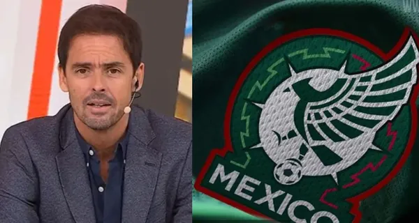 El único jugador del Tri que sí pesa y vale la pena para Mariano Closs.