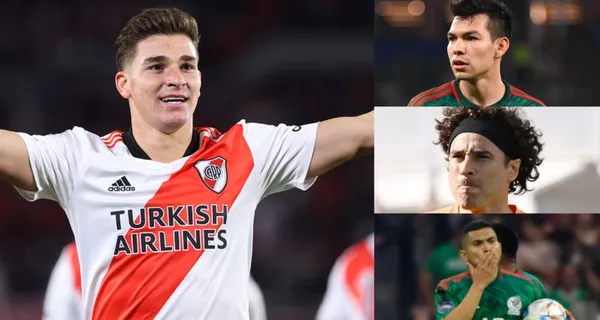 El único que sí piensa en la parte deportiva, aplausos para él, porque iría a competir en una de las ligas más fuertes del mundo.