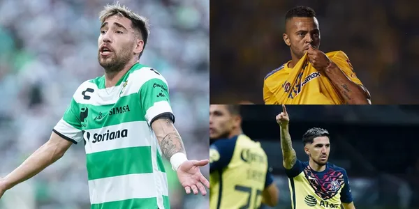 El uruguayo acepta una realidad que otros referentes han vivido en América