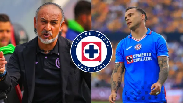 El uruguayo difícilmente se mantiene en la máquina para la próxima temporada