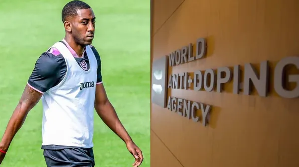 El uruguayo está viviendo su tiempo de adaptación con la Máquina