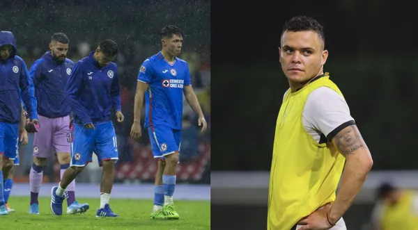 El uruguayo estuvo en la mira tras su anotación en el clásico joven