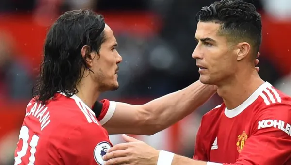 El uruguayo hubiera preferido irse del United