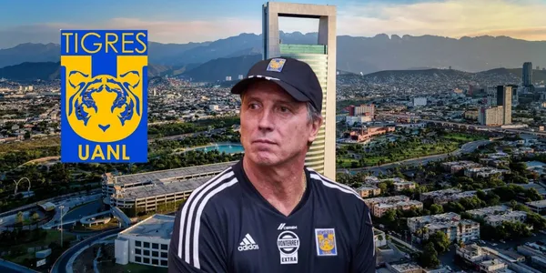 El uruguayo no se anda con medias tintas a la hora de señalar.