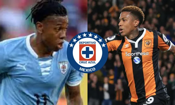 El Uruguayo podría fichar con la máquina cementera debido a su situación