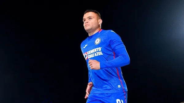 El uruguayo regresará a México.