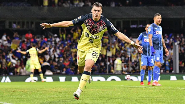 El uruguayo saldría del equipo.