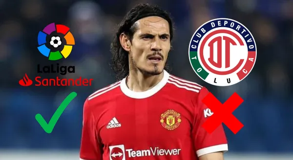 El uruguayo seguirá compitiendo en las grandes ligas