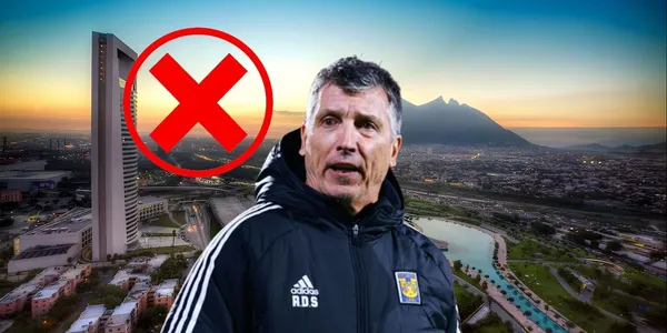 El uruguayo tiene claro cual será la ruta a seguir para el clausura