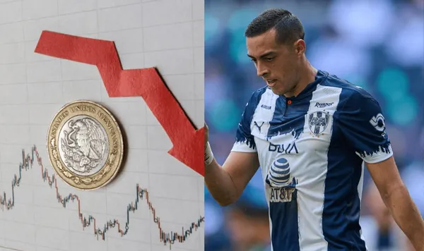 El valor en el mercado va a la baja para el mellizo