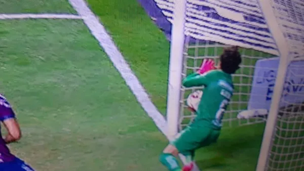 El VAR en México no cumple los estándares FIFA