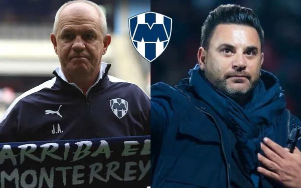 El Vasco Aguirre duramente criticado sin pensar en como estaba el equipo con El Turco.