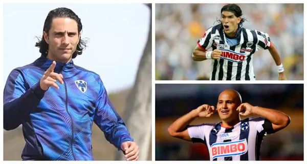 El Vasco Aguirre se ha tambaleando en la dirección técnica del Monterrey por la eliminación en el Mundial de Clubes por lo que ya tendrían a su remplazo