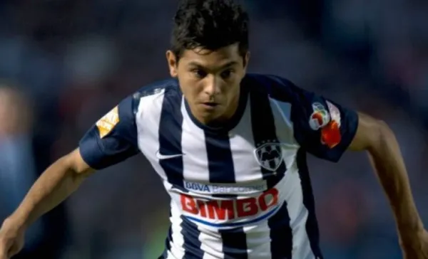 El 'Vasco' debe tomarlo en cuenta, darle minutos y saberlo llevar pues tiene un gran potencial