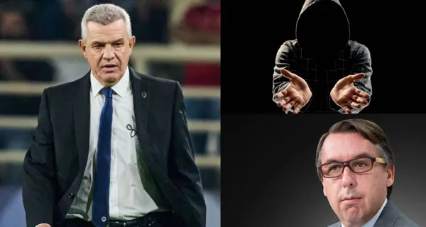 El Vasco expuso los problemas y manejos turbios detrás de la Liga MX