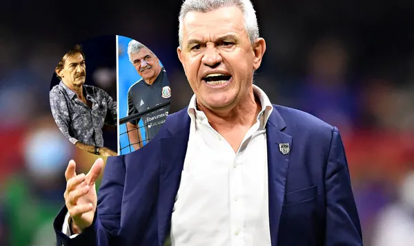 El Vasco recibió una cachetada de Pedro Caixinha, quien asumió jugar con una plantilla corta en Club Santos y dice que le gusta pues vuelve a los equipos competitivos