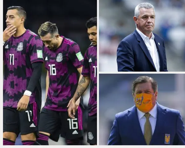 El vasco suena para reemplazar a Martino si los resultados no lo acompañan