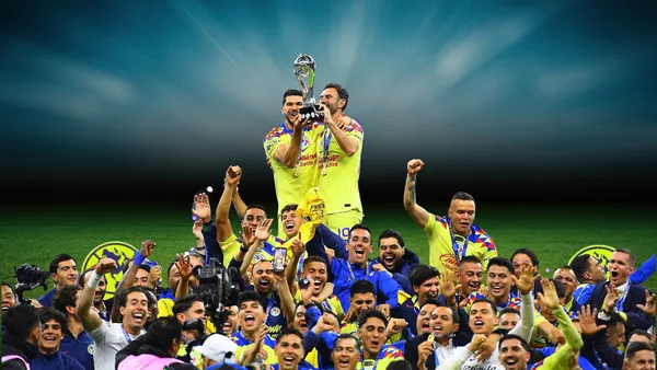 El vencedor clasificará a la Campeones Cup 2025 contra el Columbus Crew de la MLS. / X