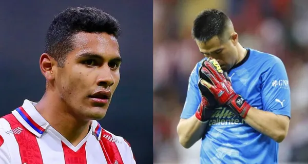 El verdadero culpable de que Guadalajara iniciara abajo en Cuartos de final