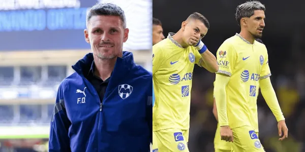 El verdadero culpable del fracaso del América, según Fernando Ortiz