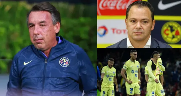 El verdadero enemigo del Ave está dentro del club y nadie lo había notado