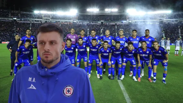 El verdadero problema de Anselmi, desnudado