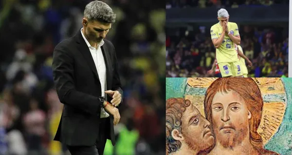 El verdadero verdugo de las Águilas en semifinales.