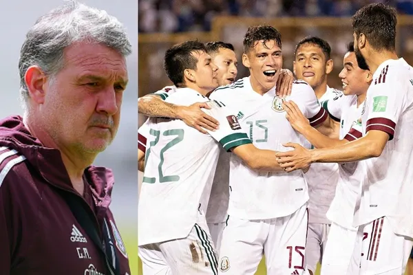 El vestuario está en rebeldía con Gerardo Martino y varios jugadores demuestran que no le hacen caso al Tata