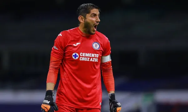 El veterano habla de su futuro.