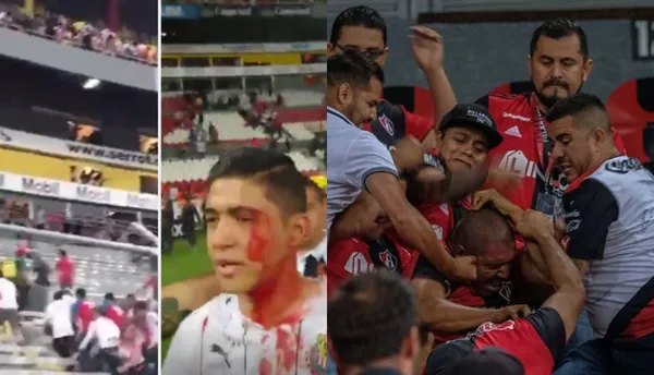 El video causa polémica en redes sociales