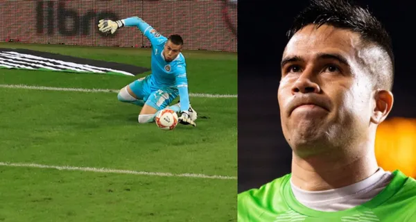 El video en el que queda demostrado que Wacho Jiménez no entrena tiros libres, Chivas podría fracasar.