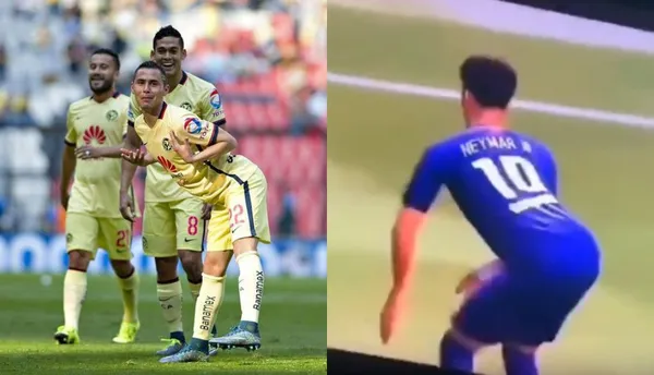 El video se hizo viral en redes