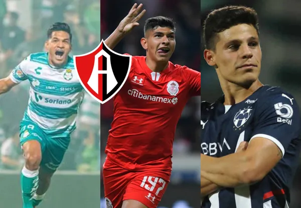 El vigente campeón de la Liga Mx ya tendría un refuerzo amarrado.