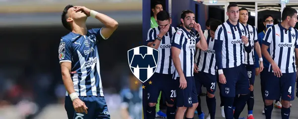 El volante argentino realizó un asombrosa jugada en el encuentro contra el Atlético de San Luis.