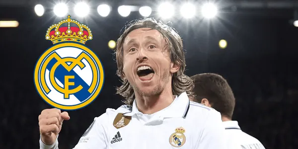 El volante de 37 años ya tiene definido qué pasará con él en el equipo de Carlo Ancelotti.