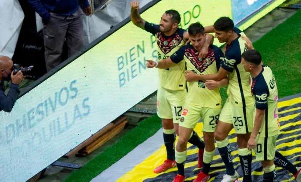 El volante de las Águilas del América será comprado en propiedad