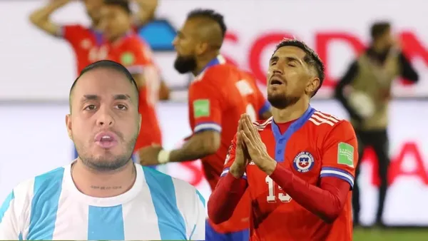 El volante estará tres semanas de baja con los ‘azulcremas’ y se perderá lo que resta de rol regular