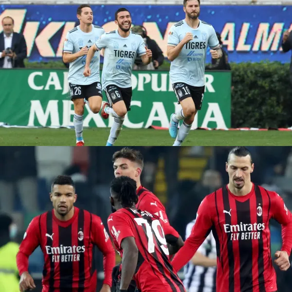 El volante felino llegó a México y no se arrepiente de haber elegido a los norteños.