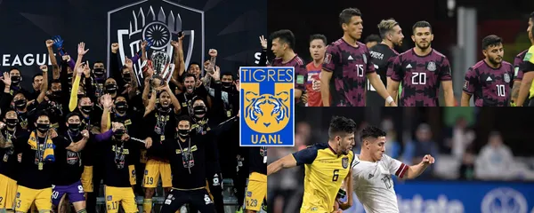 El volante ha levantado su nivel al grado que humilló a una vaca sagrada de la Selección Mexicana