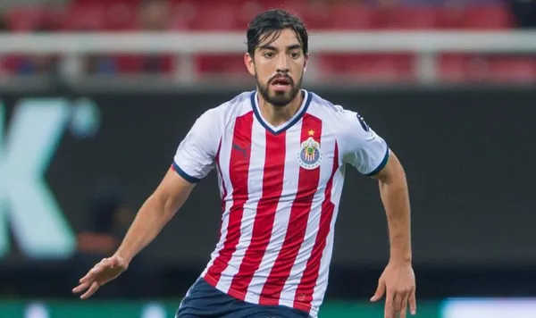 El volante mexicano continúa ligado al Inter de Miami pero los rumores de su salida no han parado desde el fin de temporada regular en MLS