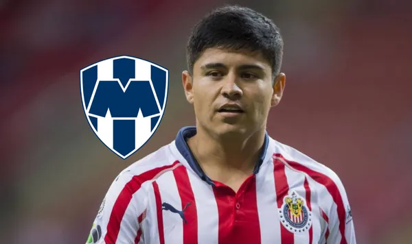 El volante mexicano podría regresar al fútbol mexicano