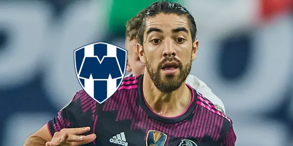 El volante mexicano quiere volver a la Liga MX y esto es lo que debe de hacer