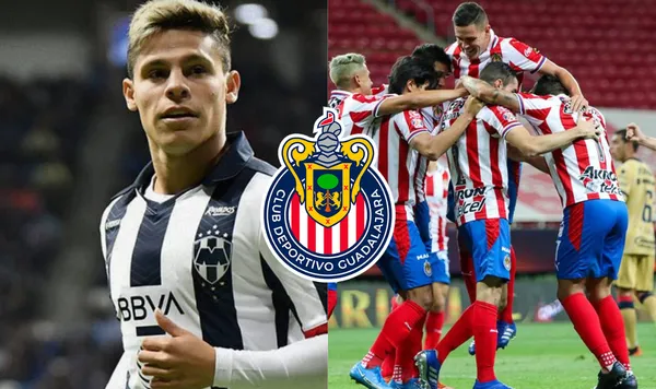 El volante mexicano rompió el silencio y esto dijo sobre su continuidad