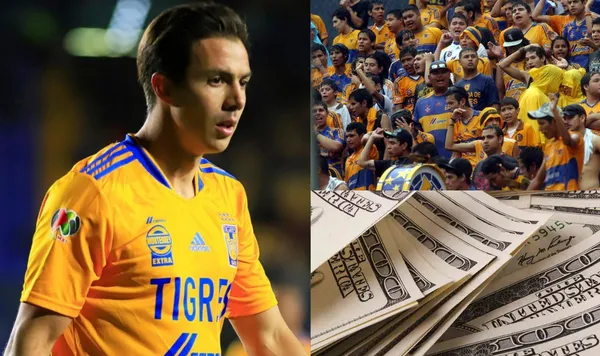 El volante mexicano se ha olvidado de lo que hizo que le dieran la '10' en América, debido a otros negocios