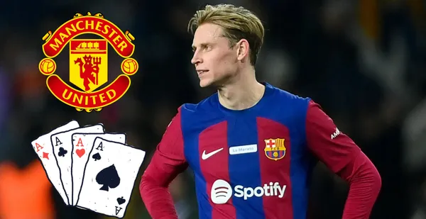 El volante neerlandés se ha vuelto una obsesión para el equipo inglés que buscará intercambiarlo por cuatro de sus mejores jugadores